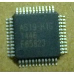 AS19-H1G AS19H1G FOR SONY SAMSUNG ETC T-CON BOARD QFP-48 INTEGRATED CIRCUIT